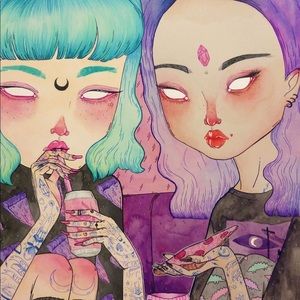 Meet your Posher, Sara